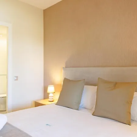 Banus - Banus Playa Rocio, Brand New, Direct Access To The Beach, Terrace Direct Views Of The Garden & Pool, 3-min Walk To Puerto Banus , Super Bright Apartmán