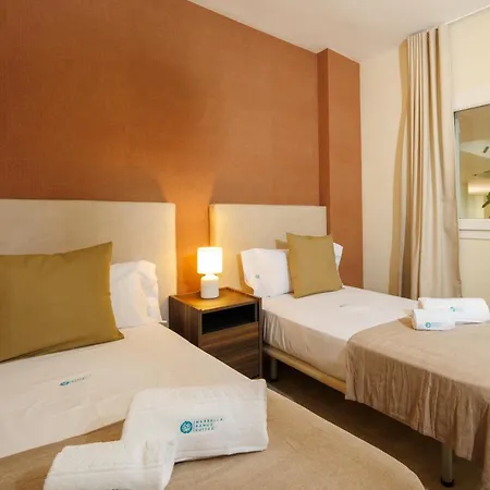 Banus - Banus Playa Rocio, Brand New, Direct Access To The Beach, Terrace Direct Views Of The Garden & Pool, 3-min Walk To Puerto Banus , Super Bright Apartmán Marbella